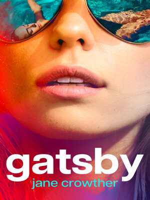 cover image of Gatsby